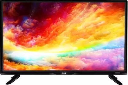 MarQ by Flipkart 60 cm (24 inch) HD Ready LED TV