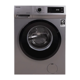 TW-BJ85S2-IND(SK) ,TOSHIBA FAFL 7.5 KG,T01 SERIES,SILVER COLOR (open Box Like New)