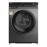 TW-BJ100M4-IND(SK), TOSHIBA FAFL 9.0 KG,T03 SERIES,SILVER COLOR (open Box Like New)