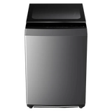 TOSHIBA 7 kg 5 Star Fully Automatic Top Load Washing Machine (AW-K801A-IND(SG), Memory Function, Silver)