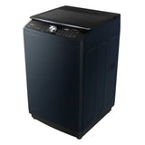 IFB 10 Kg 5 Star Inverter Fully Automatic Top Load Washing Machine (DeepClean, TL100RB2SID, Power Steam With In Built Heater, Royal Blue)
