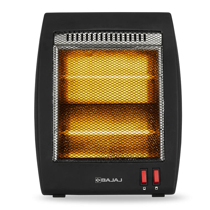 BAJAJ RHX-2 RHX2 Halogen Room Heater