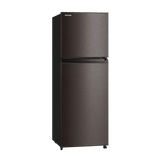 GR-RT302WE-PMI(37) ,Toshiba, Frost Free ,252 L, Real Inverter,2 Star, Satin Grey (open Box Like New)