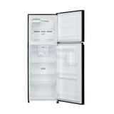 GR-RT302WE-PMI(37) ,Toshiba, Frost Free ,252 L, Real Inverter,2 Star, Satin Grey (open Box Like New)