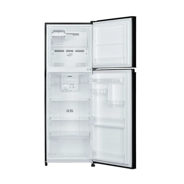 GR-RT302WE-PMI(37) ,Toshiba, Frost Free ,252 L, Real Inverter,2 Star, Satin Grey (open Box Like New)