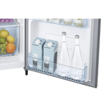 Samsung 183 L Direct Cool Single Door 3 Star Refrigerator (Elegant Inox, RR20C2Y23S8/NL)