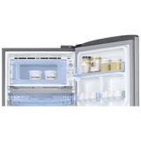 Samsung 183 L Direct Cool Single Door 3 Star Refrigerator (Elegant Inox, RR20C2Y23S8/NL)