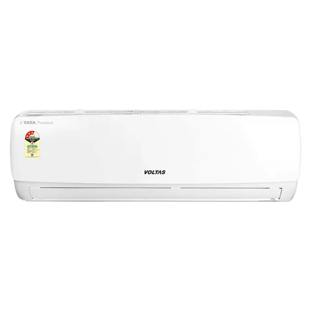 VOLTAS 123 Vectra Elegant 1 Ton 3 Star Split AC (2025 Model,Copper Condenser, Anti Dust Filter)