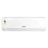 VOLTAS 123 Vectra Elegant 1 Ton 3 Star Split AC (2025 Model,Copper Condenser, Anti Dust Filter)