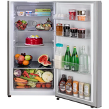 LG 343 Litres 2 Star Frost Free Double Door Convertible Refrigerator(GL-S382SUSY.AUSZEBN, Urban Steel)