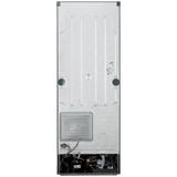 LG 343 Litres 2 Star Frost Free Double Door Convertible Refrigerator(GL-S382SUSY.AUSZEBN, Urban Steel)