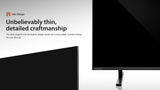 Toshiba 55" 4K UHD Mini LED AI Smart TV - Dolby Vision IQ Atmos HDR10+ MEMC VRR ALLM Netflix Disney+ Far Field Voice - 55Z670SP