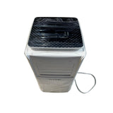 Wybor Portable Air Conditioner 0.8 Ton Hot & Cold WPHA090400025FM