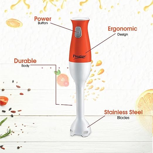 Prestige Hand Blender - PHB 11.0