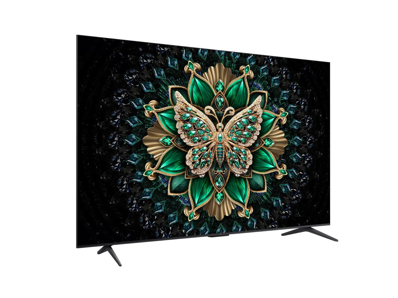 TCL 85C6K Premium QD-MiniLED TV
