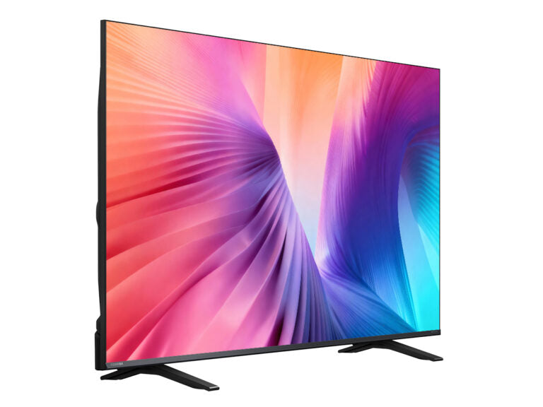 Buy Toshiba 65Z670SP 65 Inch 4K Mini LED QLED 144Hz Smart TV at