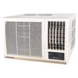 O General 1.5 Ton 2 Star Non inverter Window AC (Copper Condenser, Cathin Filter, 2026 Model AXGB18BBAA-B)
