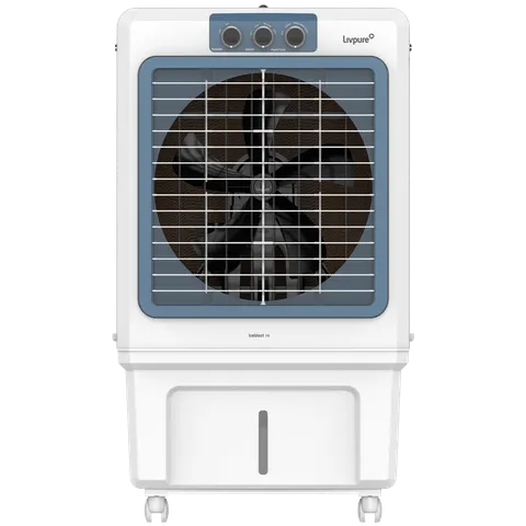 Livpure Iceblast Desert Air Cooler -90 L