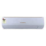 O General BMA Series 1.1 Ton 2 Star Fixed Speed Split AC (Copper Condense, 2026 Model ODU AOGA14BMAA-B IDU ASGA14BMAA-B)