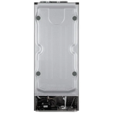 LG 446 Litres 1 Star Frost Free Double Door Convertible Refrigerator (GL-T502CPZR, Shiny Steel)