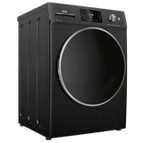 IFB 9 kg 5 Star Wi-Fi Inverter Fully Automatic Front Load Washing Machine (Executive BXN 9014K, AI Technology, Black)