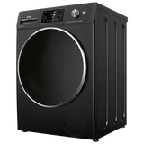 IFB 9 kg 5 Star Wi-Fi Inverter Fully Automatic Front Load Washing Machine (Executive BXN 9014K, AI Technology, Black)