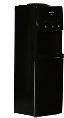 Voltas 6210368 Bottled Water Dispenser with Cold, Hot & Normal Water