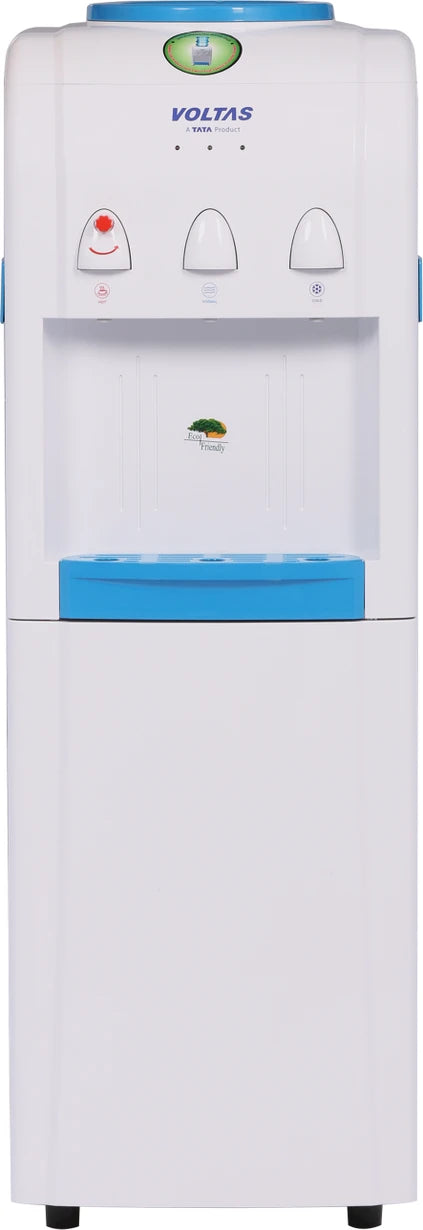 Voltas Water Dispenser Floor Mounted - Minimagic Pure F W/O Cabinet