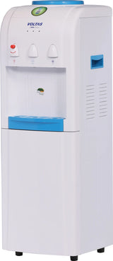Voltas Water Dispenser Floor Mounted - Minimagic Pure F W/O Cabinet