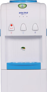 Voltas Water Dispenser Floor Mounted - Minimagic Pure F W/O Cabinet
