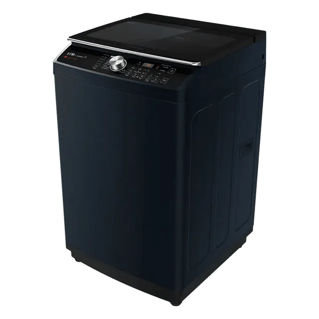 IFB 9 kg 5 Star Fully Automatic Top Load Washing Machine (TL900RB2S, Triadic Pulsator, Royal Blue)