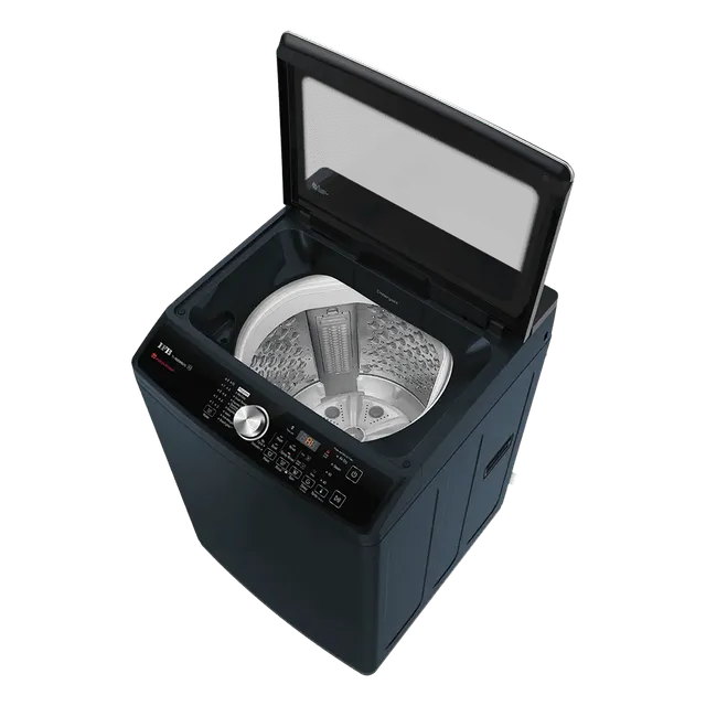 IFB 9 kg 5 Star Fully Automatic Top Load Washing Machine (TL900RB2S, Triadic Pulsator, Royal Blue)