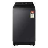 SAMSUNG 10 kg 5 Star Wi-Fi Inverter Fully Automatic Top Load Washing Machine (WA80F10S2BTL)