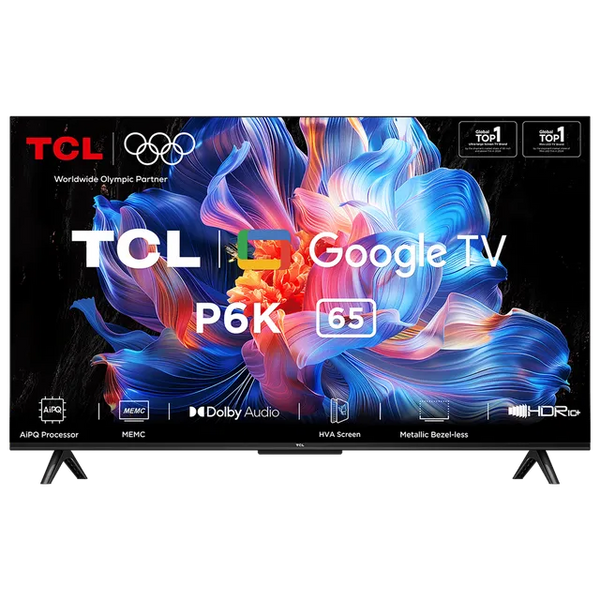TCL 65P6K 65