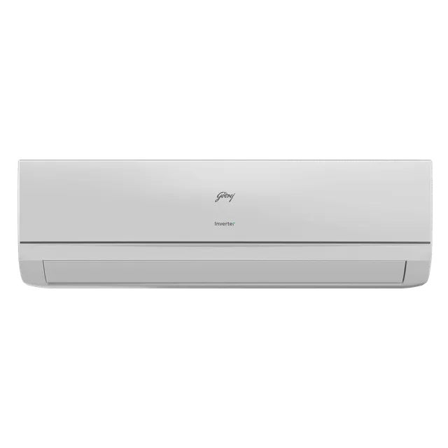 Godrej SIC 18TTC3 WYA Convertible 1.5 Ton 3 Star Inverter Split AC with I-Sense Technology