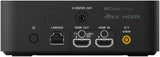 Sony Bravia Theatre Quad (HT-A9M2) Premium Soundbar System with 360 SSM, Wireless Multi Dimensional Surround Sound (IMAX, Dolby Atmos/DTSx,360 RA, Voice Zoom3, 8K/4K HDR), Grey