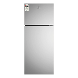 Electrolux 700 Series 431 Litres 1 Star Frost Free Double Door Refrigerator with AI AutoSense (ETM4302C-S, Steel)