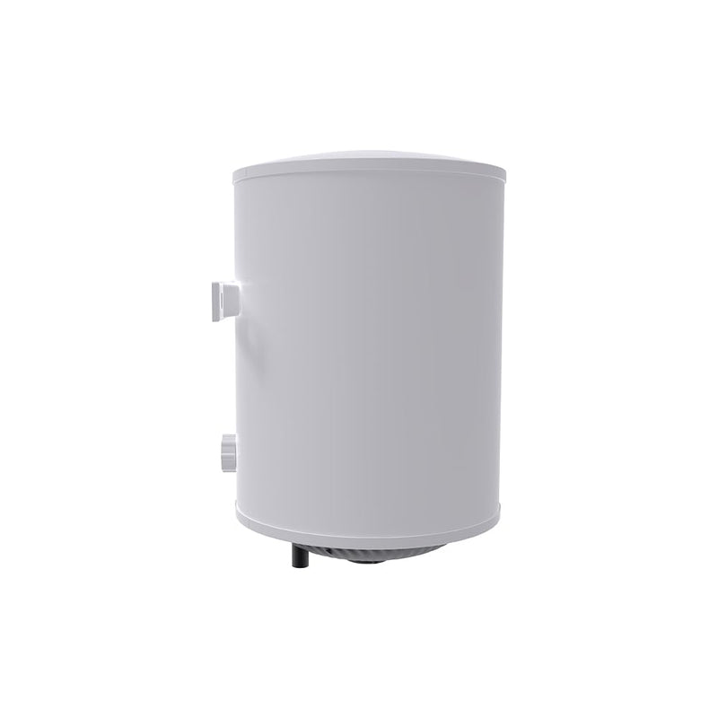 MWHSA255XKO, Midea Water Heater, 25L Cylindrical, O Series,5S Mechanical (open Box Like New)