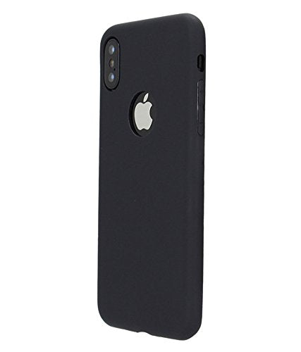 RB SmartKase Carbon - iPhone X Black