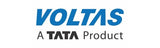 Voltas Aqua M 10 Litre 5 Star Vertical Storage Geyser with Quartzline Coating (Grey) 105VMBWT
