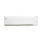 BPL 1.5 Ton 3 Star Hot & Cold Inverter Split AC (Gold Spray, High Density Filter with Instacool, 2024 Model, BAS-H18CPYG, White)
