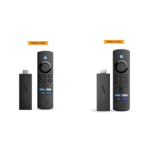 Amazon Fire TV Stick 3rd Generation 2021