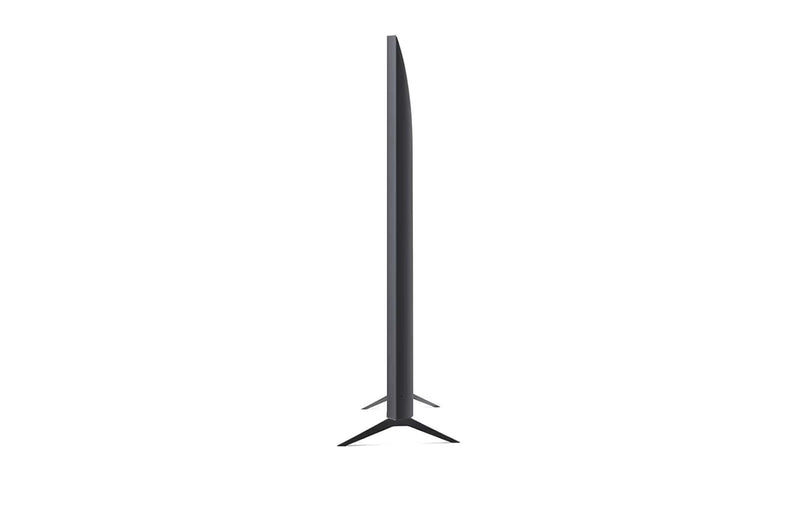 LG 43 4K Ultra HD LED TV (43UR8040PSB) No Warranty