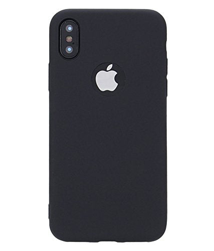 RB SmartKase Carbon - iPhone X Black