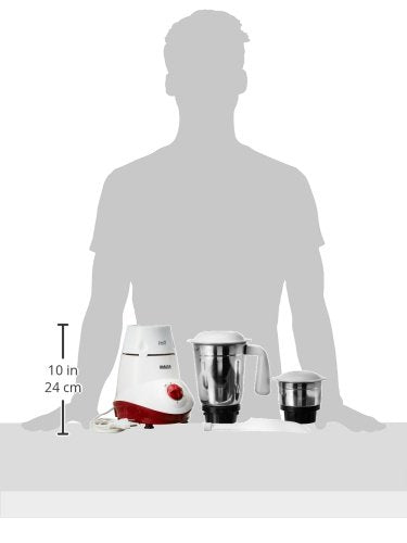 Inalsa MG Swift 2 jar