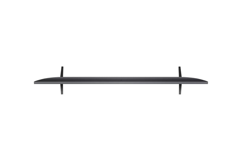 LG 43 4K Ultra HD LED TV (43UR8040PSB) No Warranty