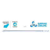 Mitsubishi 1.65 Ton 5 Star Inverter Split Air Conditioner, SRK18YXS2