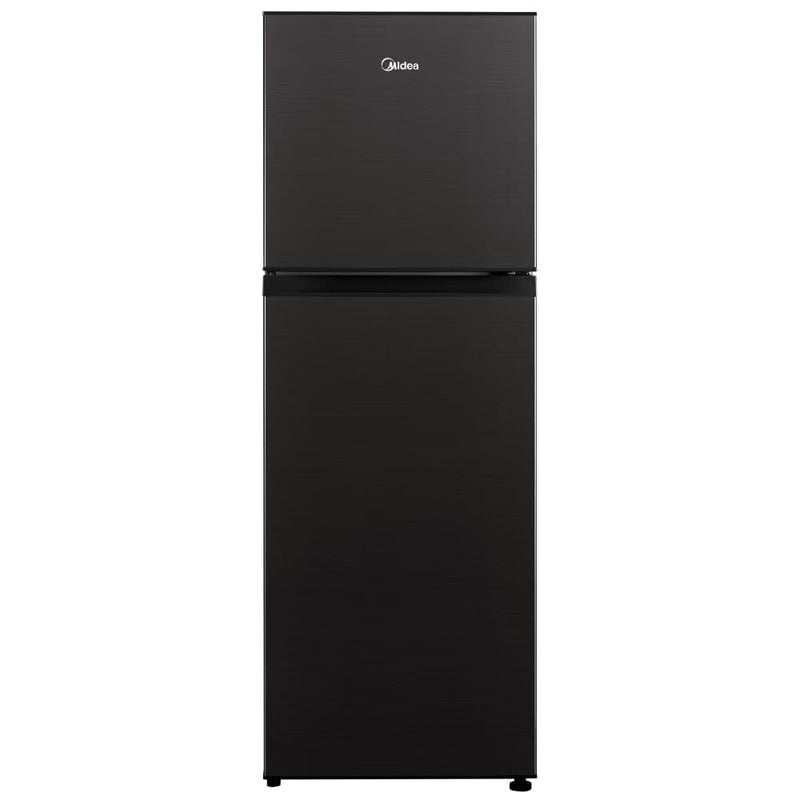 MDRT359FGI28,Midea, Frost Free, Convertible, Net Capacity 233 L, Real Inverter, 3 Star, Jazz Black (open Box Like New)