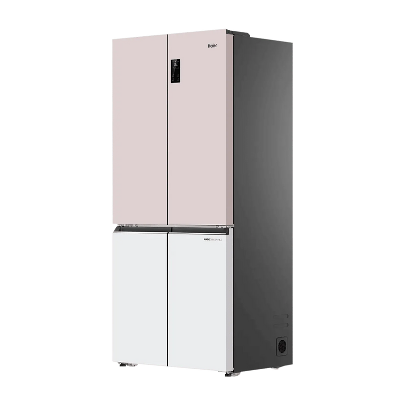 Haier 520L 3 Star Side by Side Refrigerator | Vogue Lumiere, 4