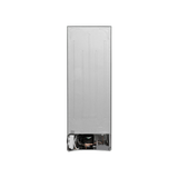 Haier 268 Litres 2 Star Frost Free Double Door Convertible Refrigerator with 200% Faster Ice Maker (HRF-3182PKGA-P, Black Glass) (2026 Model)